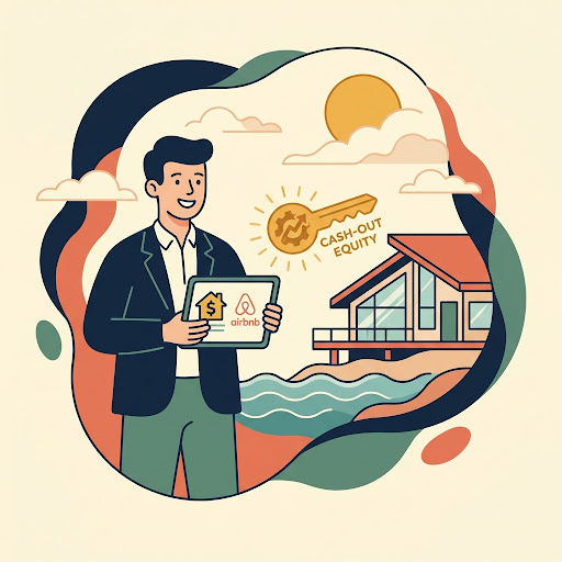 Investor HELOC