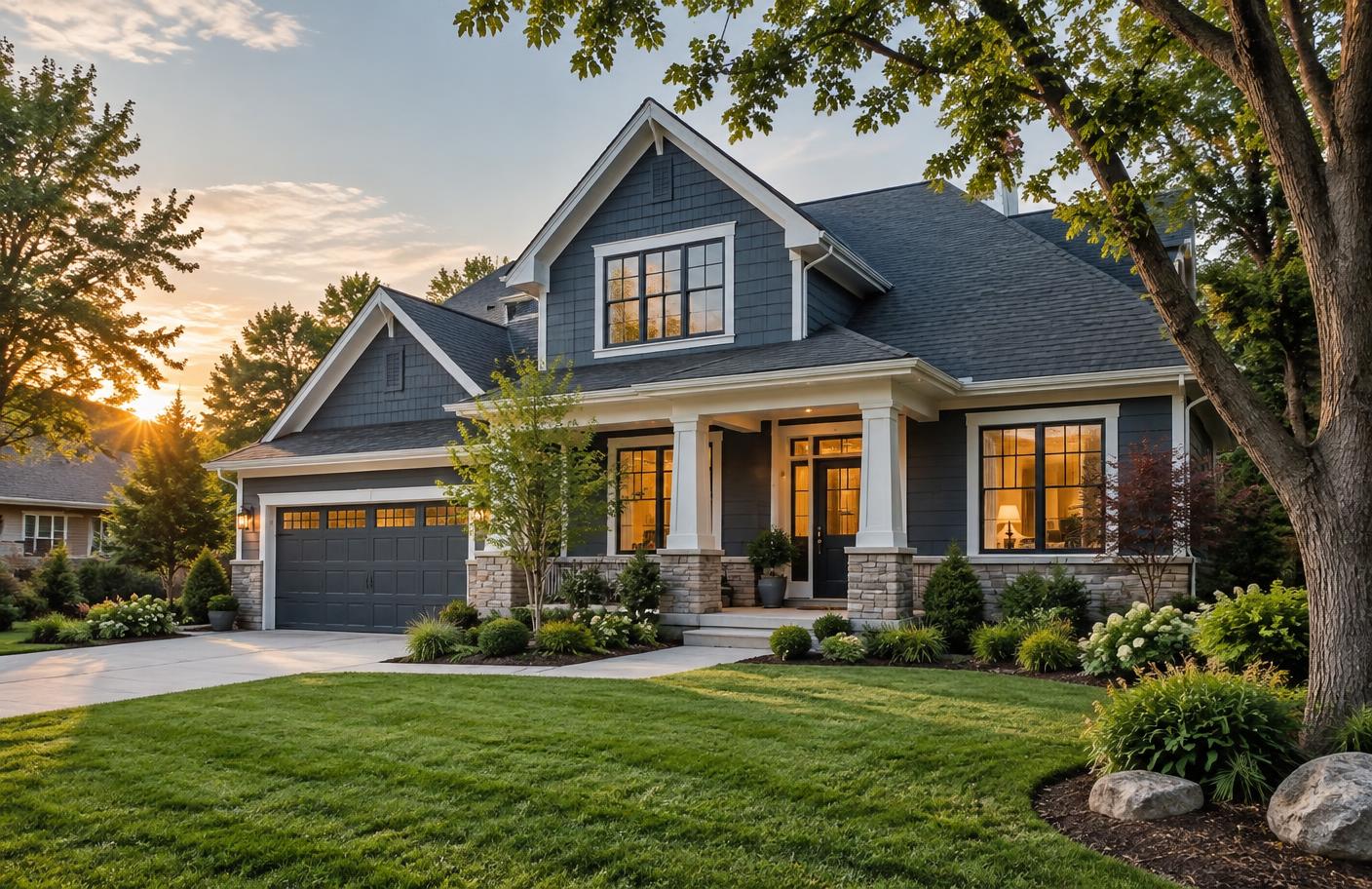 Fixed second mortgage